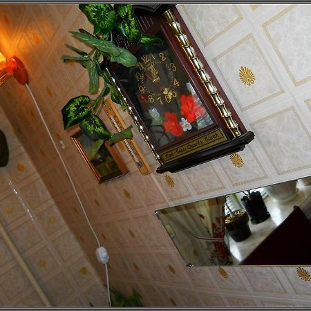 Квартира 2-Кімнатна Бюджетна Центр Парк-10Хв Wi-Fi Ternopil Eksteriør billede