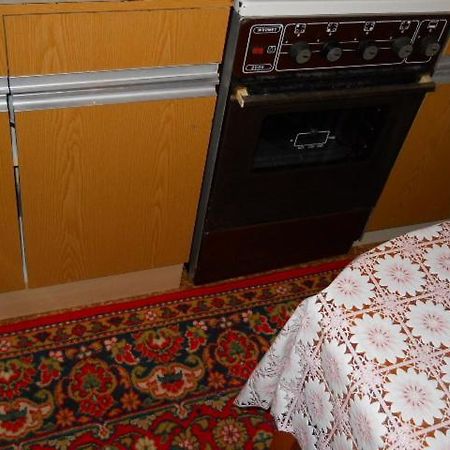 Квартира 2-Кімнатна Бюджетна Центр Парк-10Хв Wi-Fi Ternopil Eksteriør billede