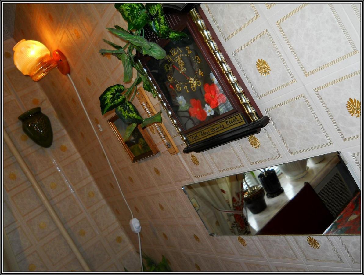 Квартира 2-Кімнатна Бюджетна Центр Парк-10Хв Wi-Fi Ternopil Eksteriør billede