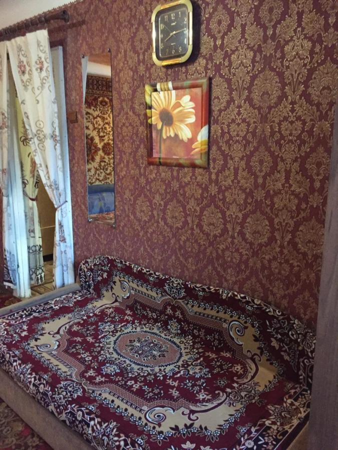 Квартира 2-Кімнатна Бюджетна Центр Парк-10Хв Wi-Fi Ternopil Eksteriør billede