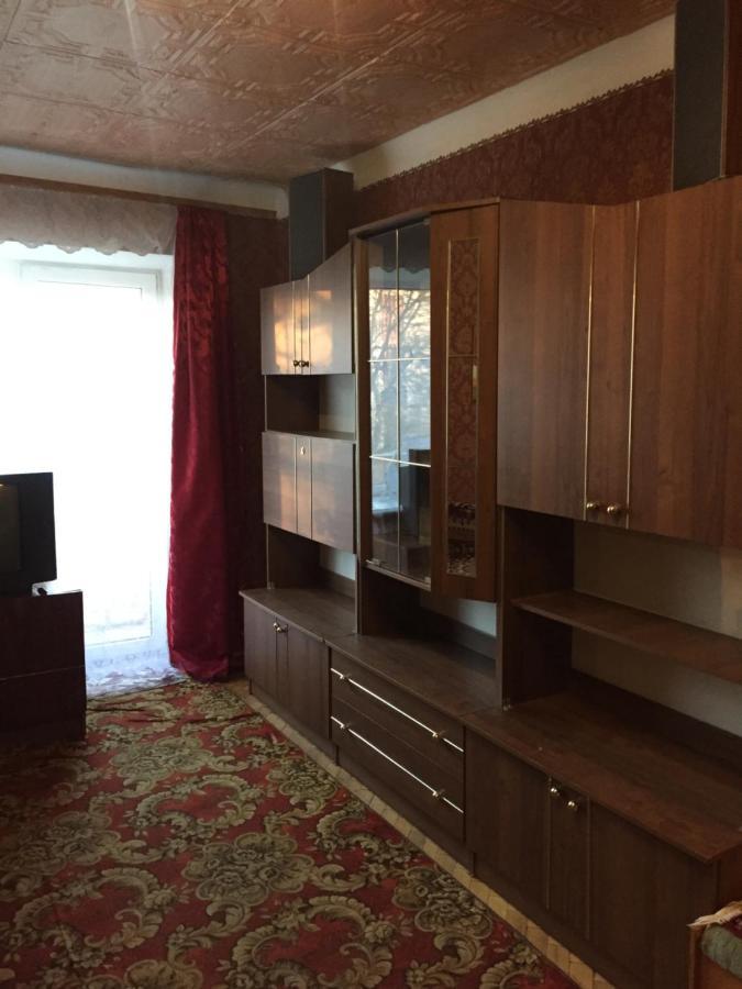Квартира 2-Кімнатна Бюджетна Центр Парк-10Хв Wi-Fi Ternopil Eksteriør billede