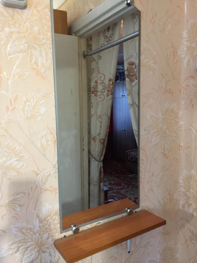 Квартира 2-Кімнатна Бюджетна Центр Парк-10Хв Wi-Fi Ternopil Eksteriør billede