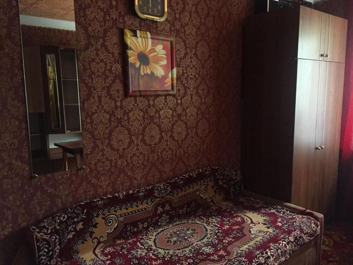 Квартира 2-Кімнатна Бюджетна Центр Парк-10Хв Wi-Fi Ternopil Eksteriør billede