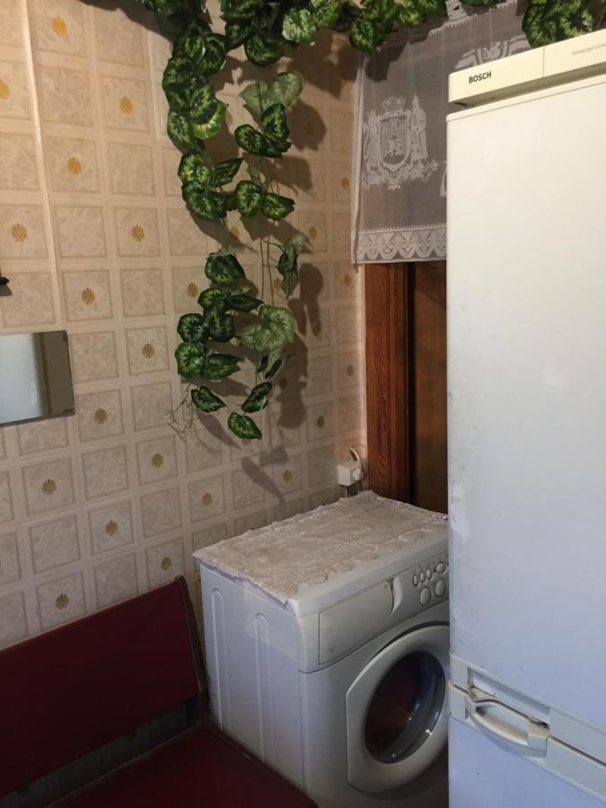 Квартира 2-Кімнатна Бюджетна Центр Парк-10Хв Wi-Fi Ternopil Eksteriør billede