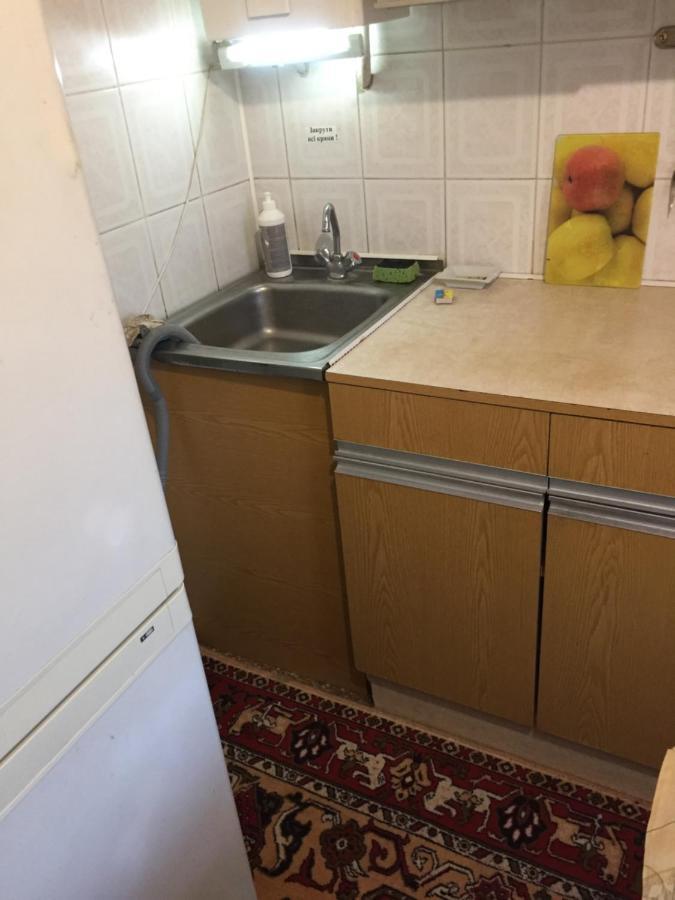 Квартира 2-Кімнатна Бюджетна Центр Парк-10Хв Wi-Fi Ternopil Eksteriør billede